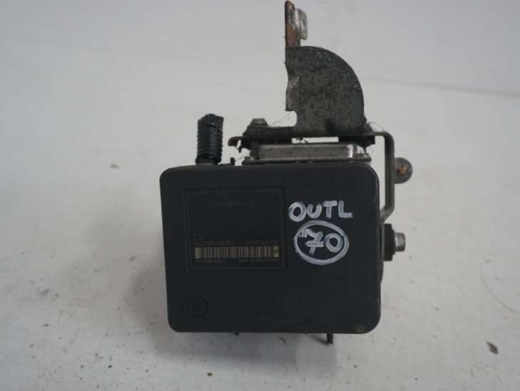 Mitsubishi Outlander II Sterownik Abs 4670a336 Nr.70