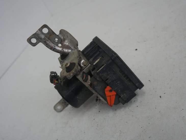 Mitsubishi Outlander II Sterownik Abs 4670a336 Nr.48