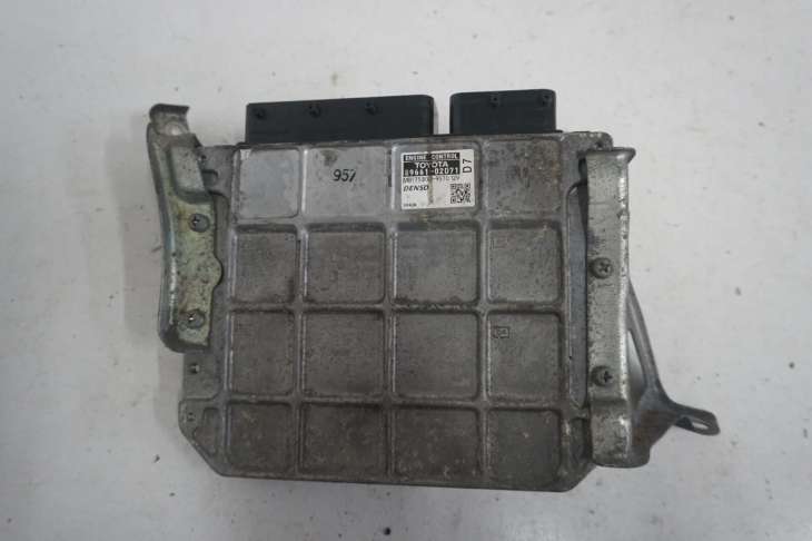 Toyota Auris I Sterownik 89661-02d71 - Image 2