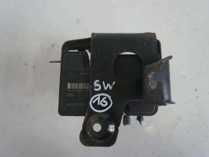Suzuki Swift Mk6 III Pompa Sterownik Abs 73k1 06.2102-1039.4 Nr16