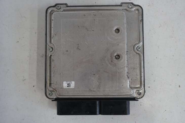 Mitsubishi Lancer VIII Komputer Sterownik Silnika 1860a579 - Image 3