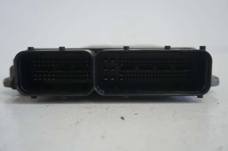 Mitsubishi Lancer VIII Komputer Sterownik Silnika 1860a579 - Image 4