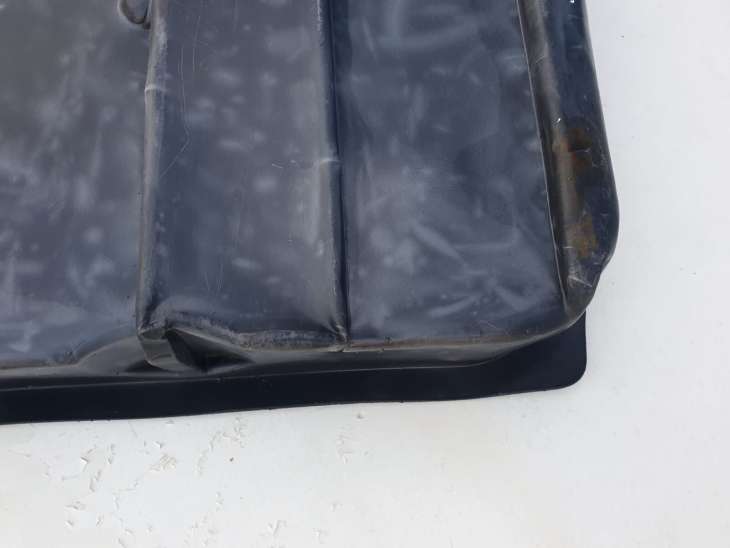 Renault Clio Mk3 Mata Wkład Podłoga Wykładzina Bagażnika 8200707516 - obrazek 7