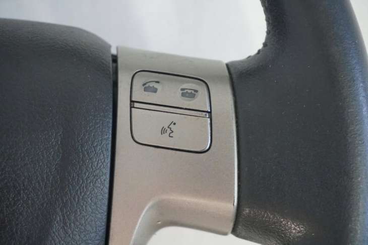 Toyota Auris I Kierownica Multifunkcyjna Poduszka Skóra - Image 3