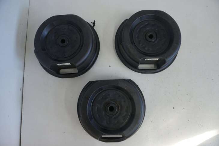 Nissan Murano Z50 Głośnik Subwoofer 28170ca10b - Image 2