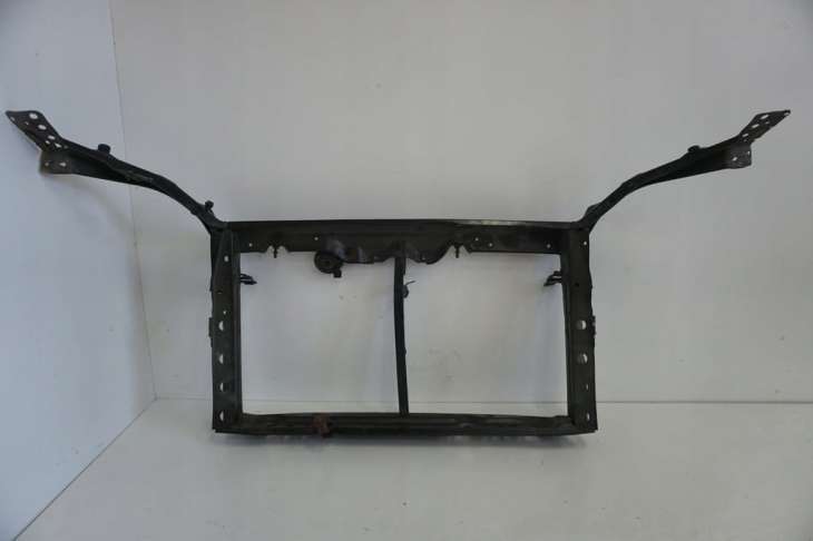 Toyota Yaris I 2004r Pas Przedni Belka - Image 5