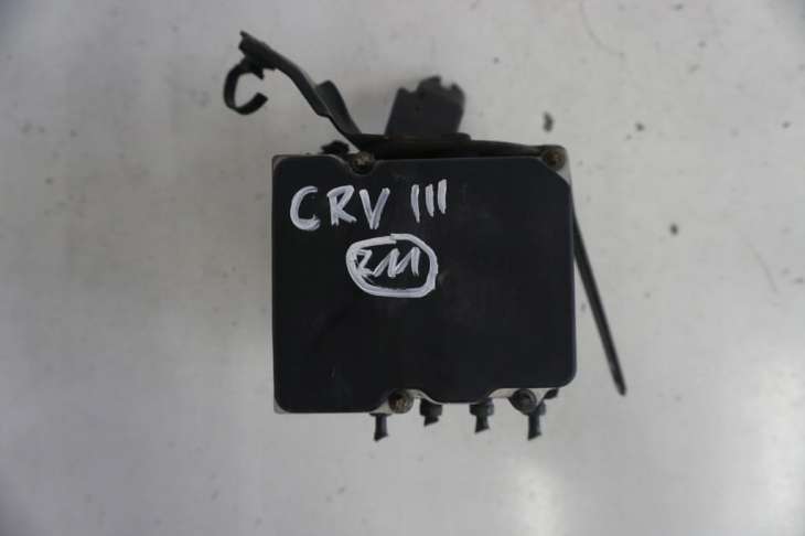 Honda Cr-V Sterownik Abs Pompa 57110-Swy-G911-M1 0265235310 - Image 2