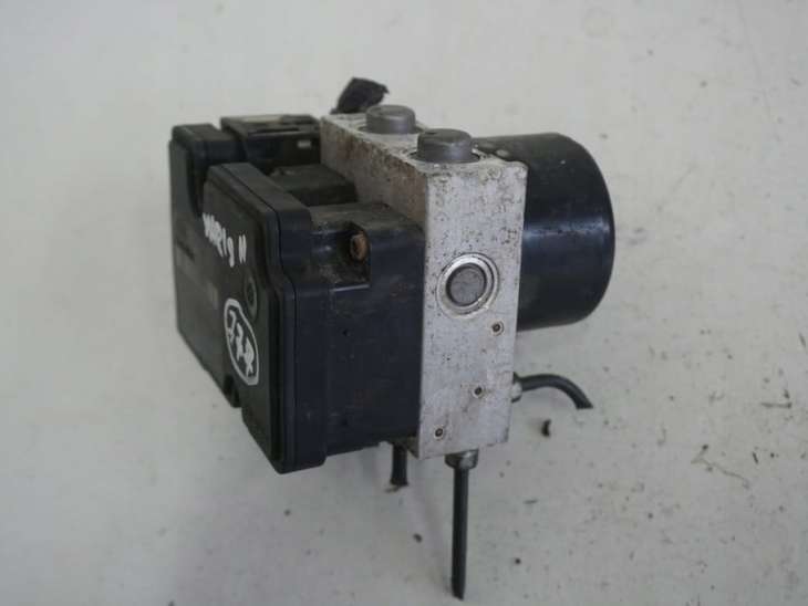 Toyota Yaris II 2 Pompa Sterownik Abs 44510-0d030 89541-0d040