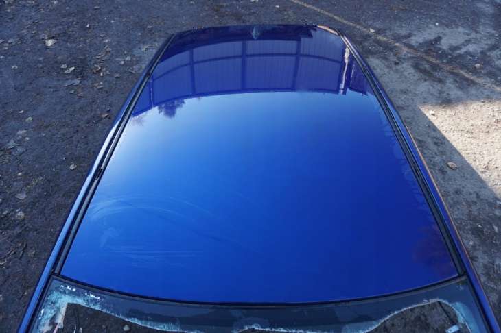 Mazda 3 Bl Dach 38k Hatchback 2009 2010 2011