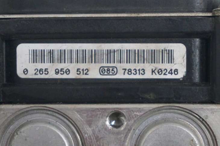 Toyota Auris I Pompa Sterownik Abs 44540-02060 - Image 4