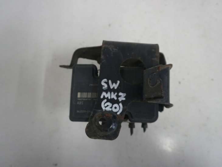 Suzuki Swift Mk6 III Pompa Sterownik Abs 62j1 06.2102-0564.4