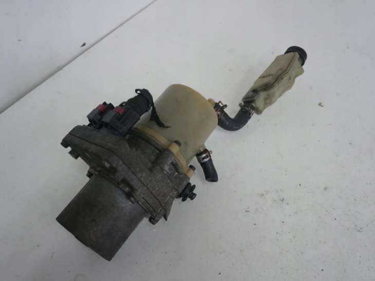 Mazda 3 Bl Pompa Wspomagania Jtekt Koyo 2 Wtyczki Bbm432690 Nr.42