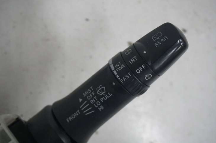 Mitsubishi Outlander II Taśma Moduł Czujnik Kata Skrętu 8651a006 - Image 2