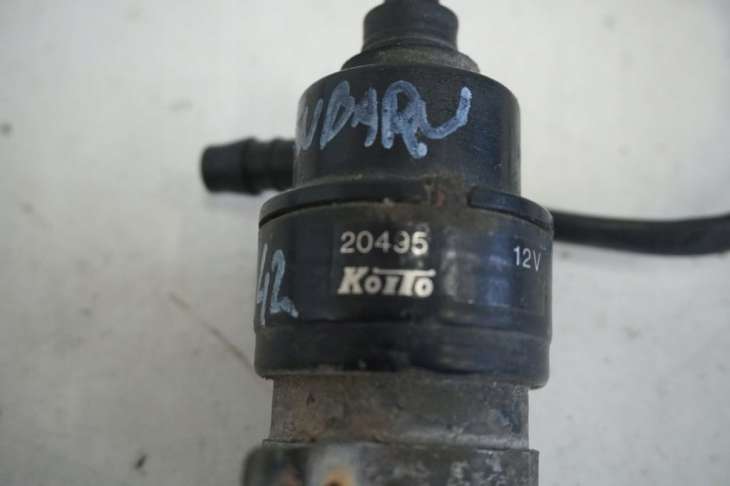 Subaru Impreza Gg Gd Forester Sf Sh Legacy Pompka Spryskiwaczy Koito 20495 - obrazek 2
