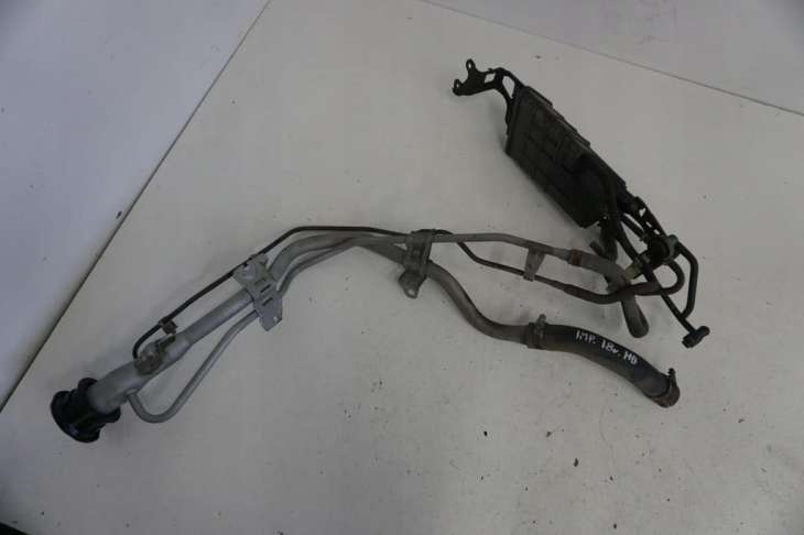 Subaru Impreza Liftback Gt XV Wlew Paliwa Filtr 42035fl000