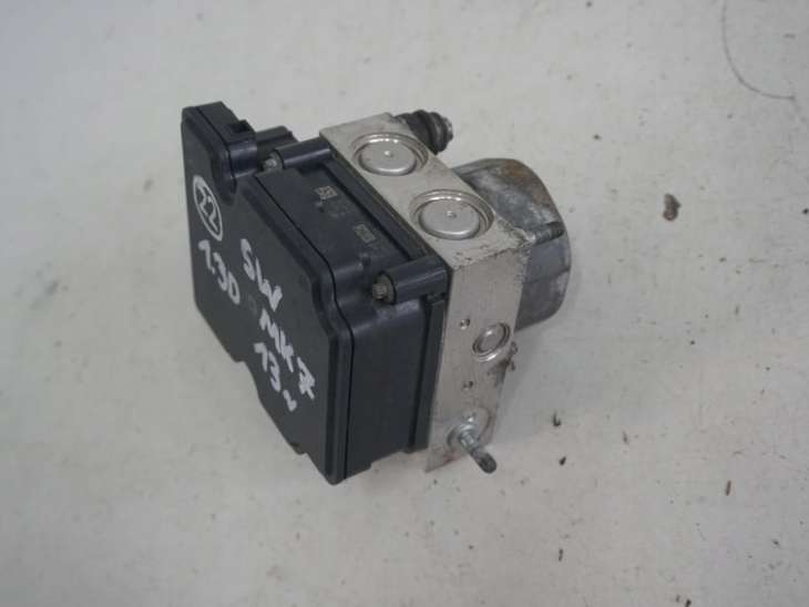 Suzuki Swift Mk7 IV Pompa Sterownik Abs 56110-68la2