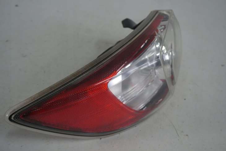 Mazda 3 Bl Sport 2008-2012r Lampa Lewa Tylna Nr.22 - Image 2