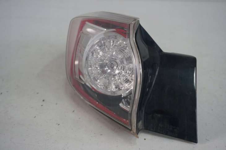 Mazda 3 Bl Sport 2008-2012r Lampa Lewa Tylna Nr.22 - Image 3