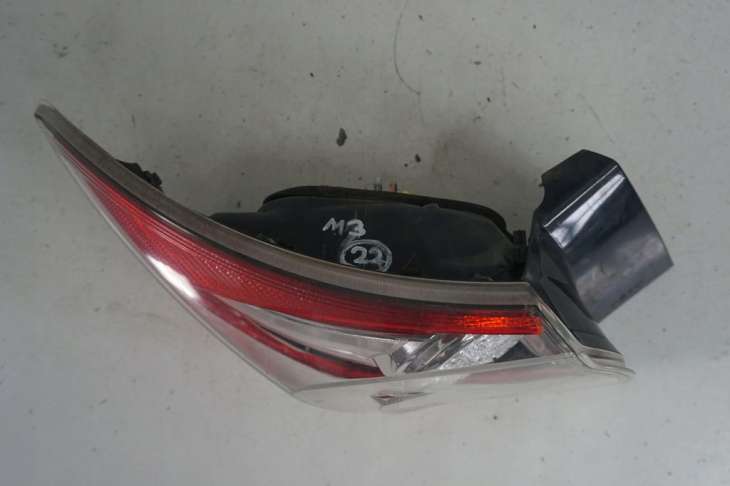 Mazda 3 Bl Sport 2008-2012r Lampa Lewa Tylna Nr.22 - Image 4