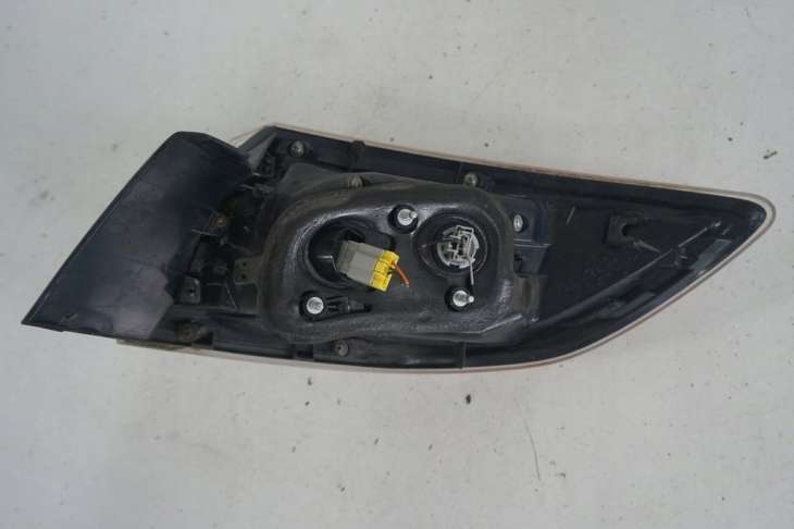 Mazda 3 Bl Sport 2008-2012r Lampa Lewa Tylna Nr.22 - Image 6