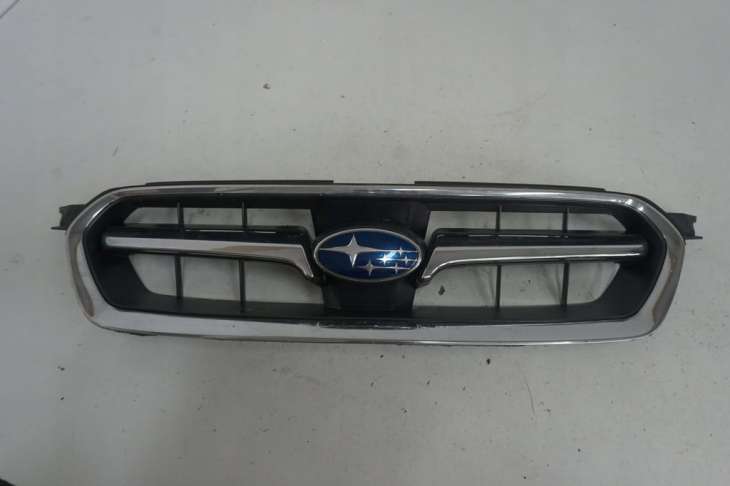 Subaru Legacy IV H6 Atrapa Grill Chrom Nr.29