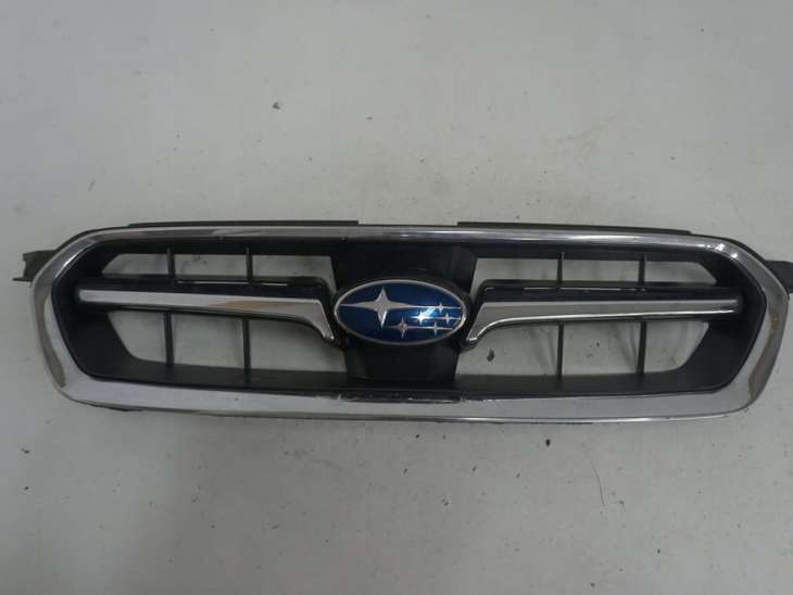 Subaru Legacy IV H6 Atrapa Grill Chrom Nr.29