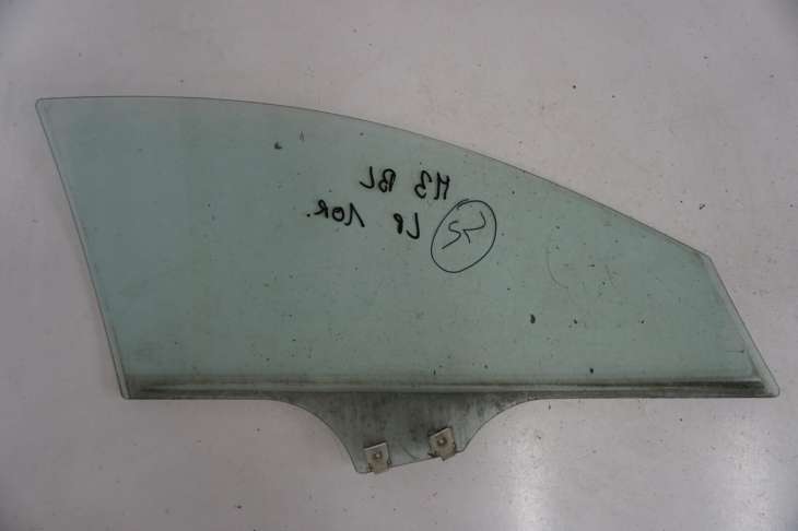 Mazda 3 Bl Szyba Lewa Przednia Drzwi - Image 3