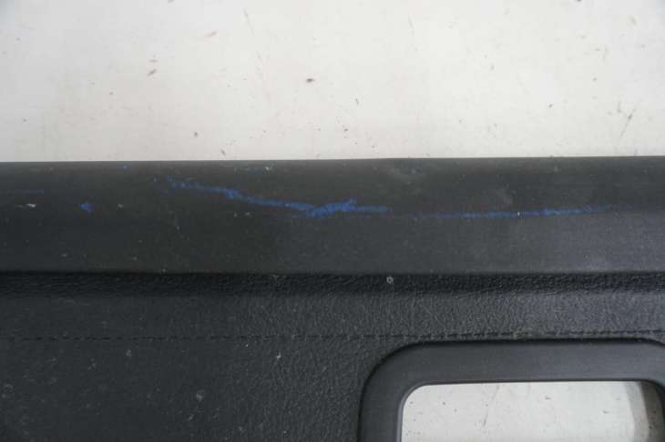 Subaru Impreza Gg Roleta Bagażnika 2001-2007 Rok - Image 4