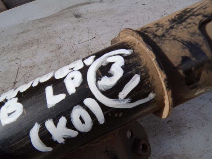Kia Picanto II Amortyzator Lewy Przedni Nr.3 - Image 4