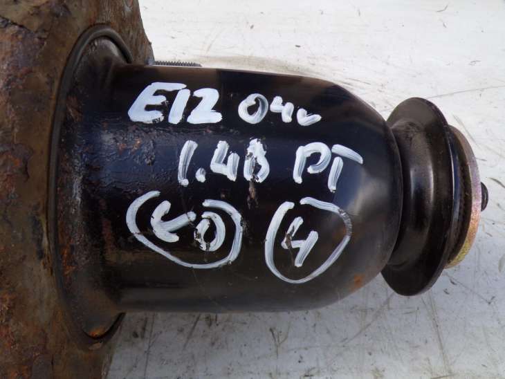 Toyota Corolla E12 Amortyzator Prawy Tylny Nr.4 - Image 2