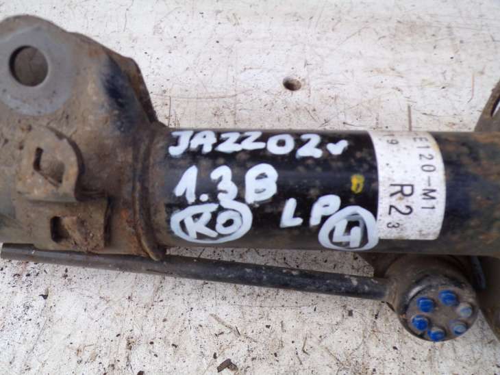 Honda Jazz II Amortyzator Lewy Przedni 51602-Saa-E120-M1 - Image 2