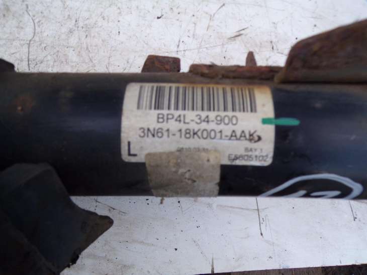 Mazda 3 Bk Amortyzator Lewy Przedni Bp4k-34-900 3n61-18k001-Aak - Image 5
