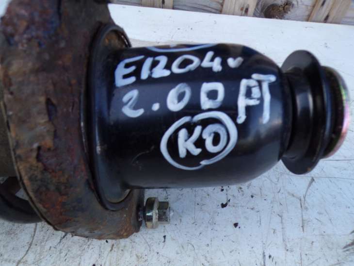 Toyota Corolla E12 Amortyzator Prawy Tylny Nr.16 - Image 2