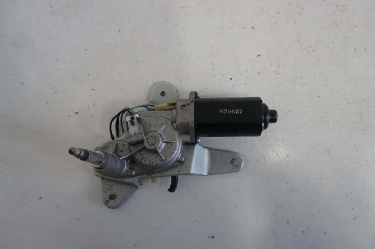 Honda Jazz III Mechanizm Wycieraczki Tylnej