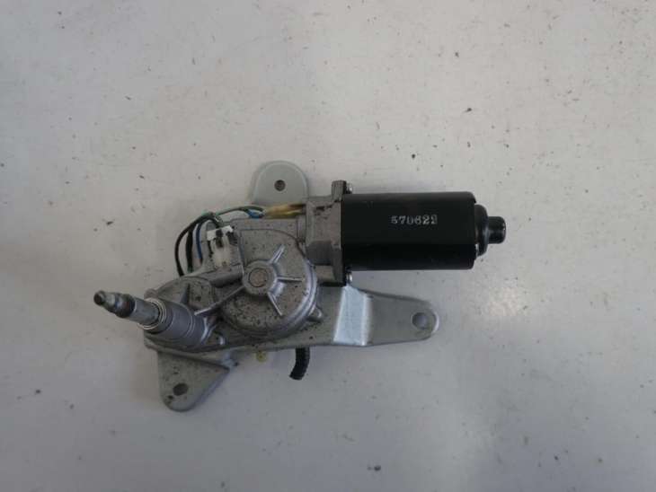 Honda Jazz III Mechanizm Wycieraczki Tylnej