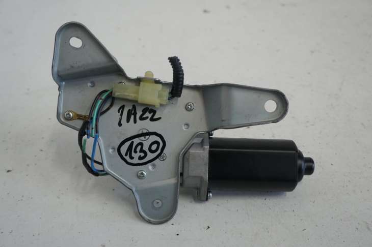Honda Jazz III Mechanizm Wycieraczki Tylnej - Image 3