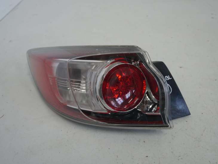 Mazda 3 Bl Lampa Lewa Tylna Bbn751160