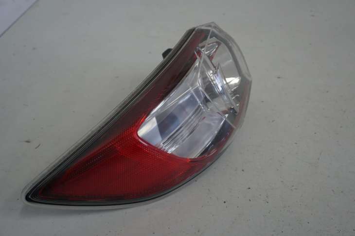 Mazda 3 Bl Lampa Lewa Tylna Bbn751160 - Image 2