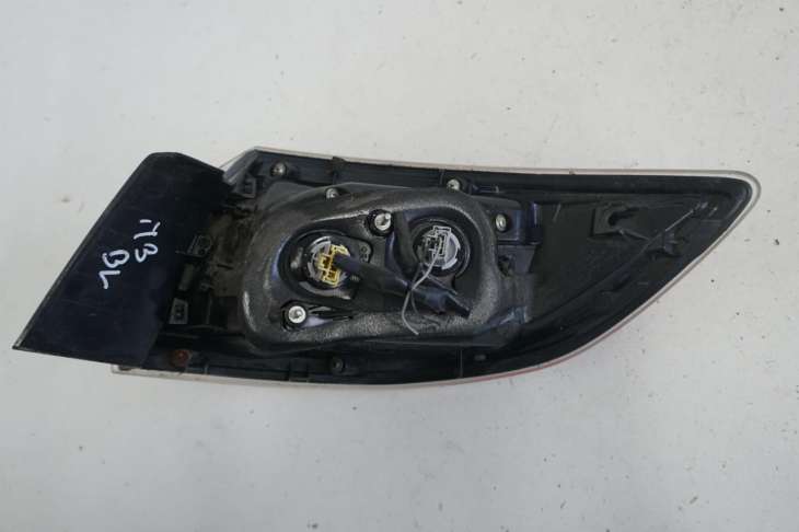 Mazda 3 Bl Lampa Lewa Tylna Bbn751160 - Image 4