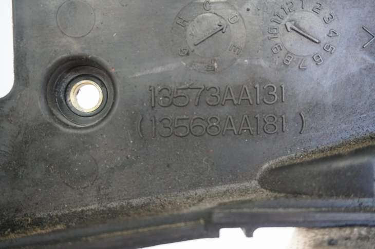 Subaru Ej204 Osłona Rozrządu 13573aa131 13572aa092 - Image 3