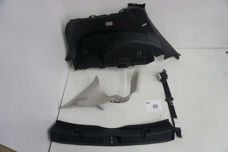 Subaru XV Boczek Bagażnika Pas Tylny Lewy 94026fj010 94046fj010 94015fj010