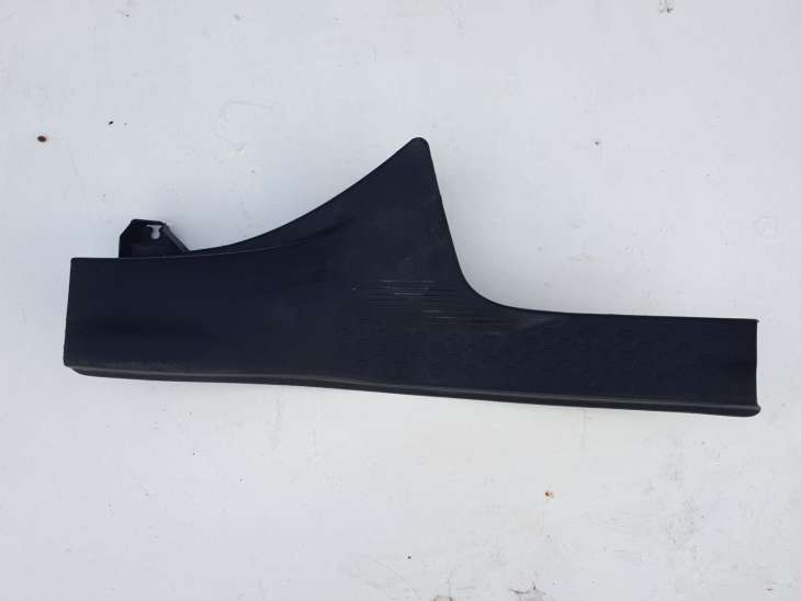 Subaru Forester Sj Plastik Listwa Nakładka Progu 94061sg000