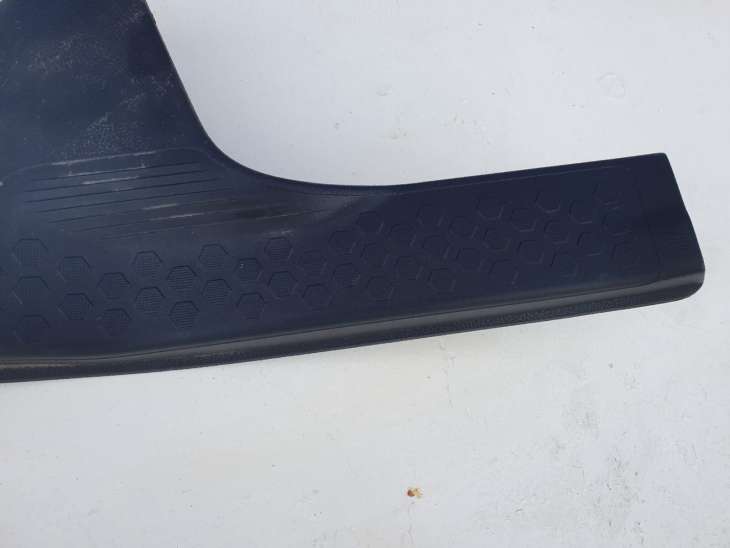 Subaru Forester Sj Plastik Listwa Nakładka Progu 94061sg000 - Image 2
