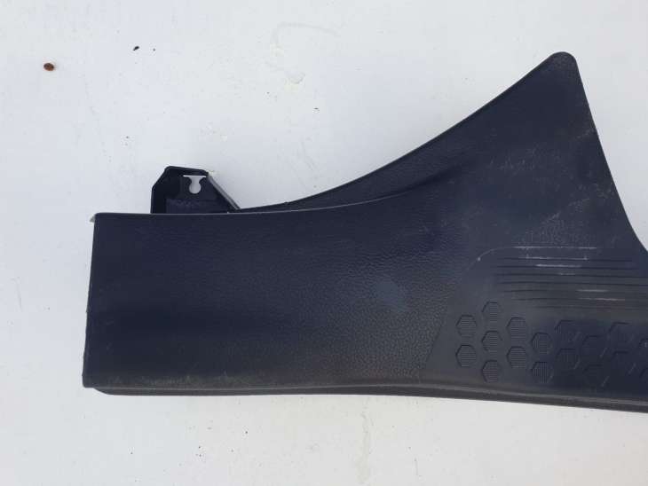 Subaru Forester Sj Plastik Listwa Nakładka Progu 94061sg000 - Image 3