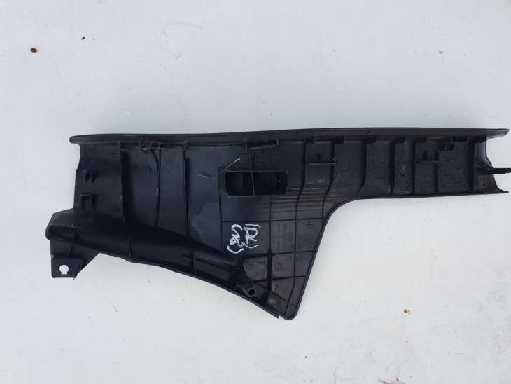 Subaru Forester Sj Plastik Listwa Nakładka Progu 94061sg000 - Image 4