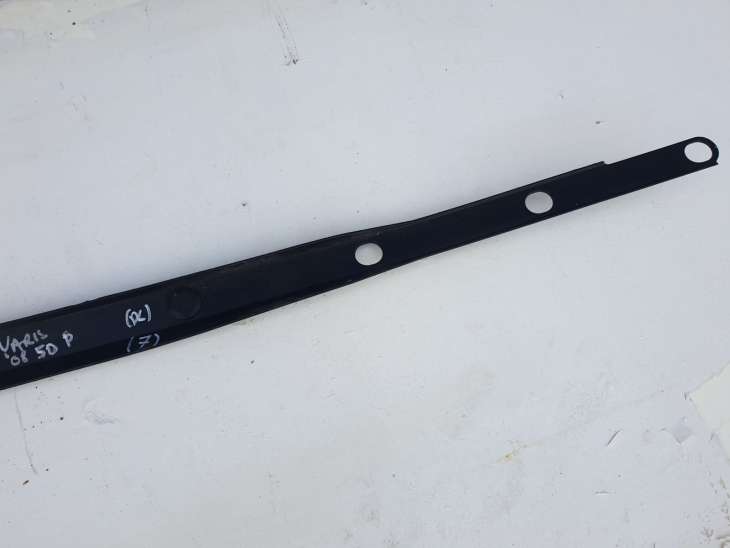 Toyota Yaris II 5d Listwa Nakładka Progowa Prawa 75851-0d010 - Image 3