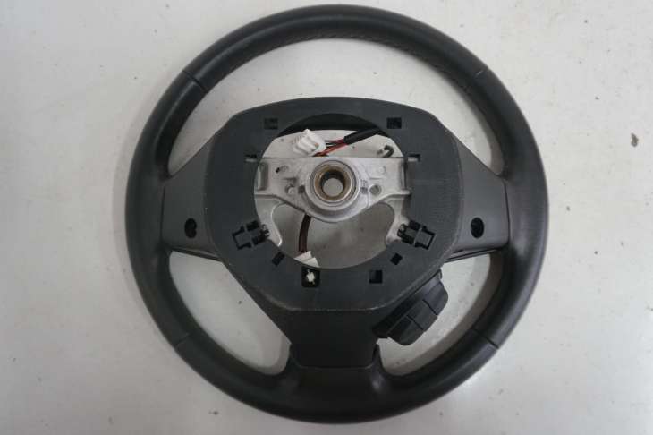 Suzuki Mk7 IV Kierownica Skóra K492k-T13644070 - Image 10