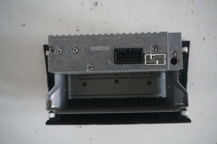 Suzuki Swift Mk6 III Radio Cd 39101-62j0 - Image 4