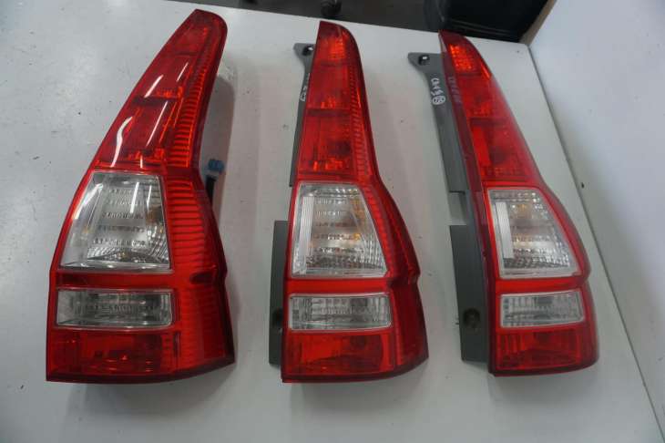 Honda Cr-V III Lampa Tylna Prawa 3350a-Sww-E011 - Image 4