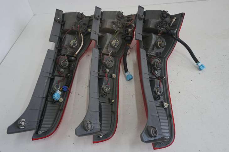 Honda Cr-V III Lampa Tylna Prawa 3350a-Sww-E011 - Image 6